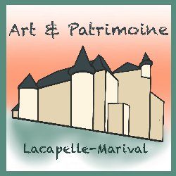 Art et Patrimoine Lacapelle Marival